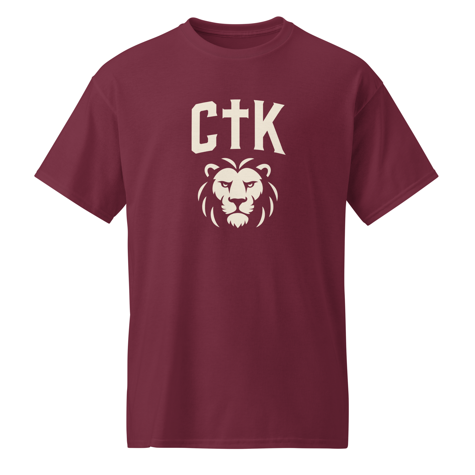 CTK Lions Softstyle
