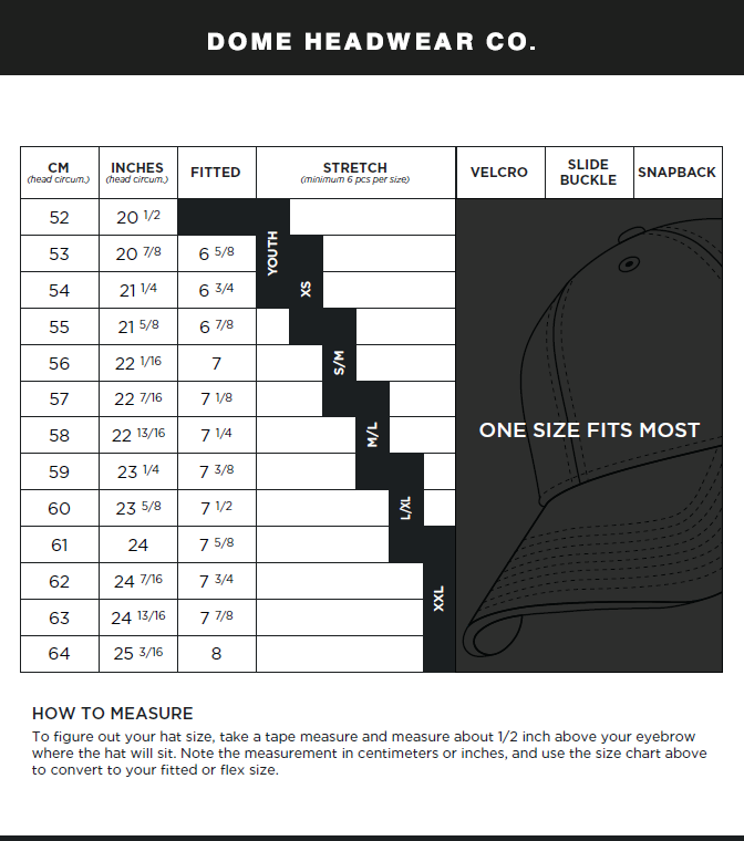CTK Lions Dome XXIX A-Flex Hat