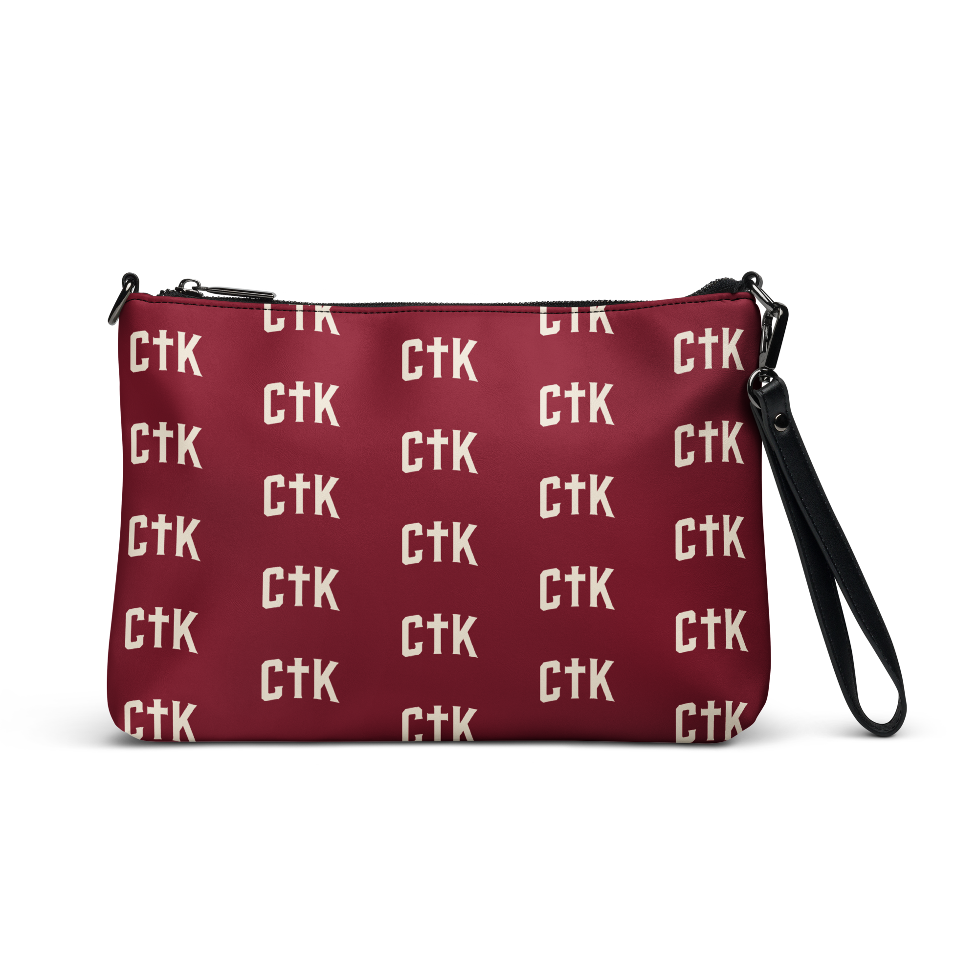 CTK Lions Crossbody Bag