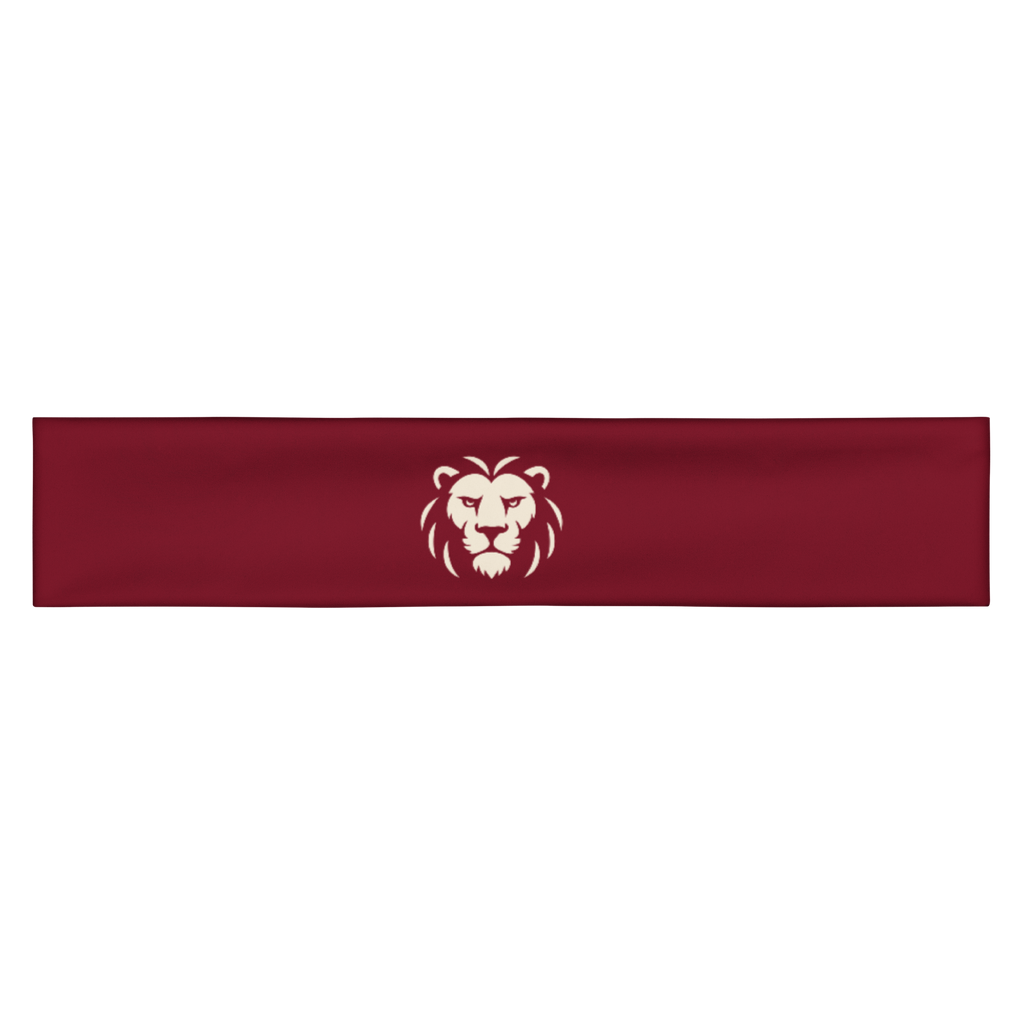 CTK Lions Headband