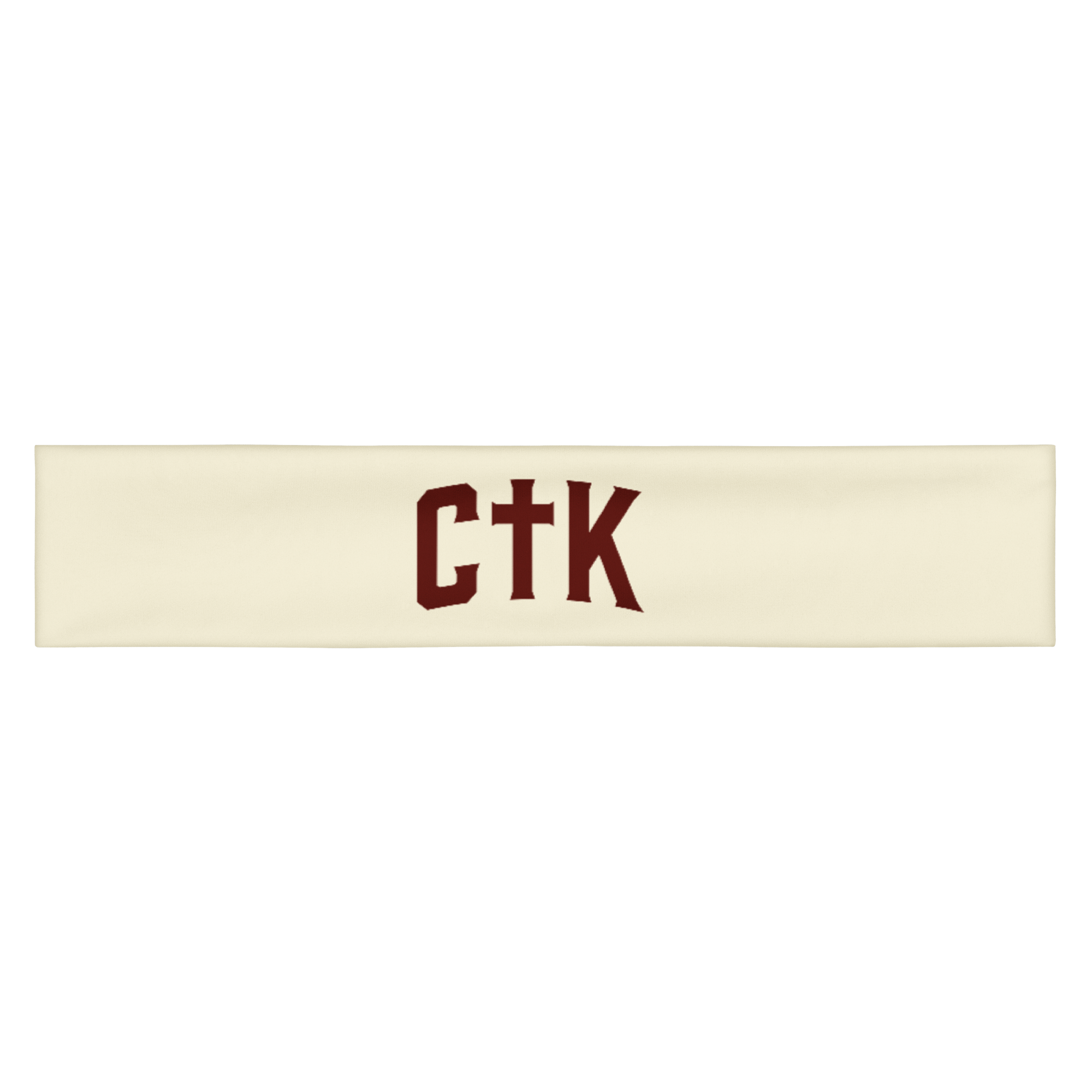 CTK Lions Headband