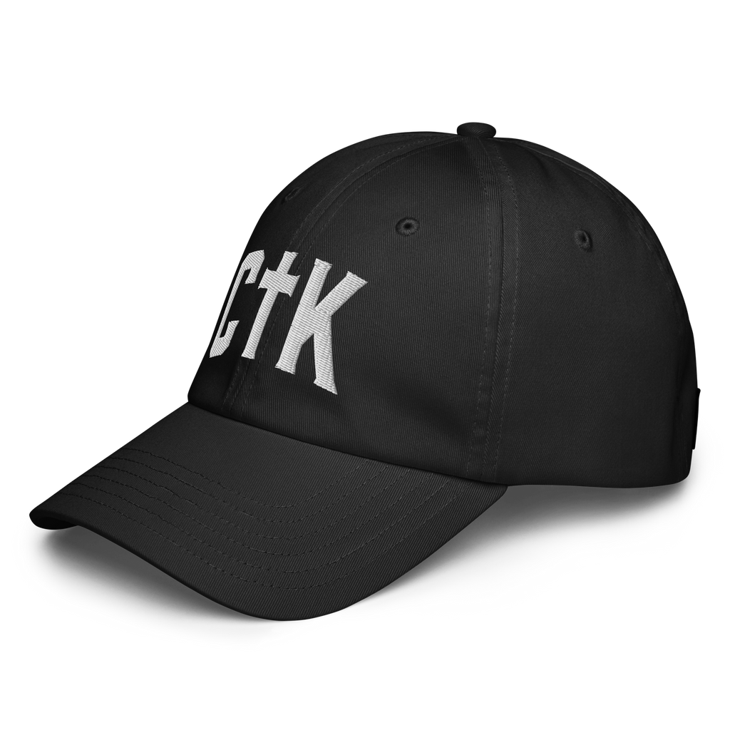 CTK Bold Dad Hat