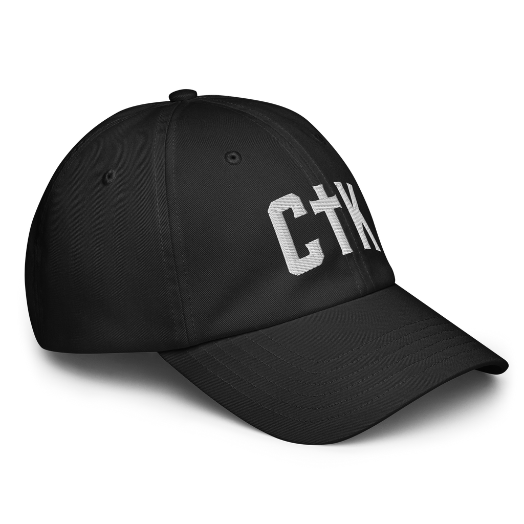 CTK Bold Dad Hat