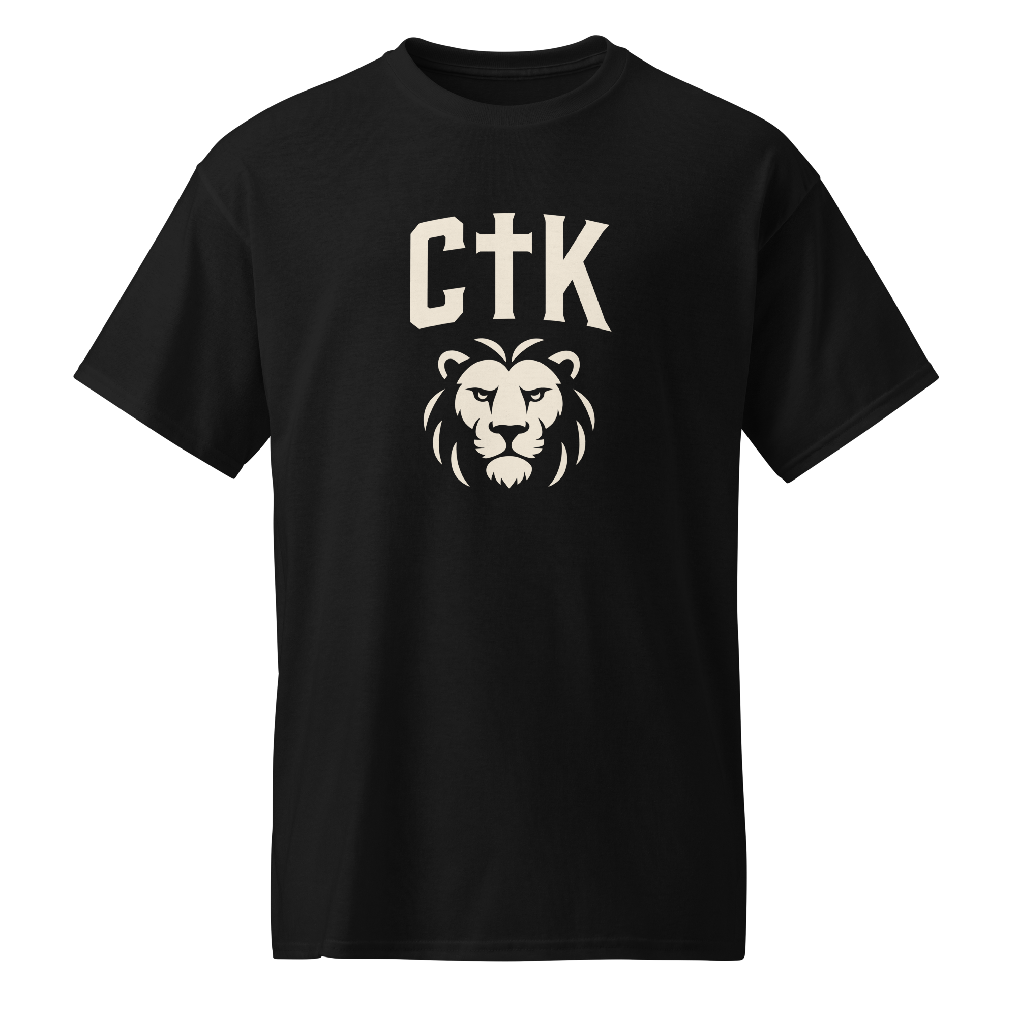 CTK Lions Softstyle
