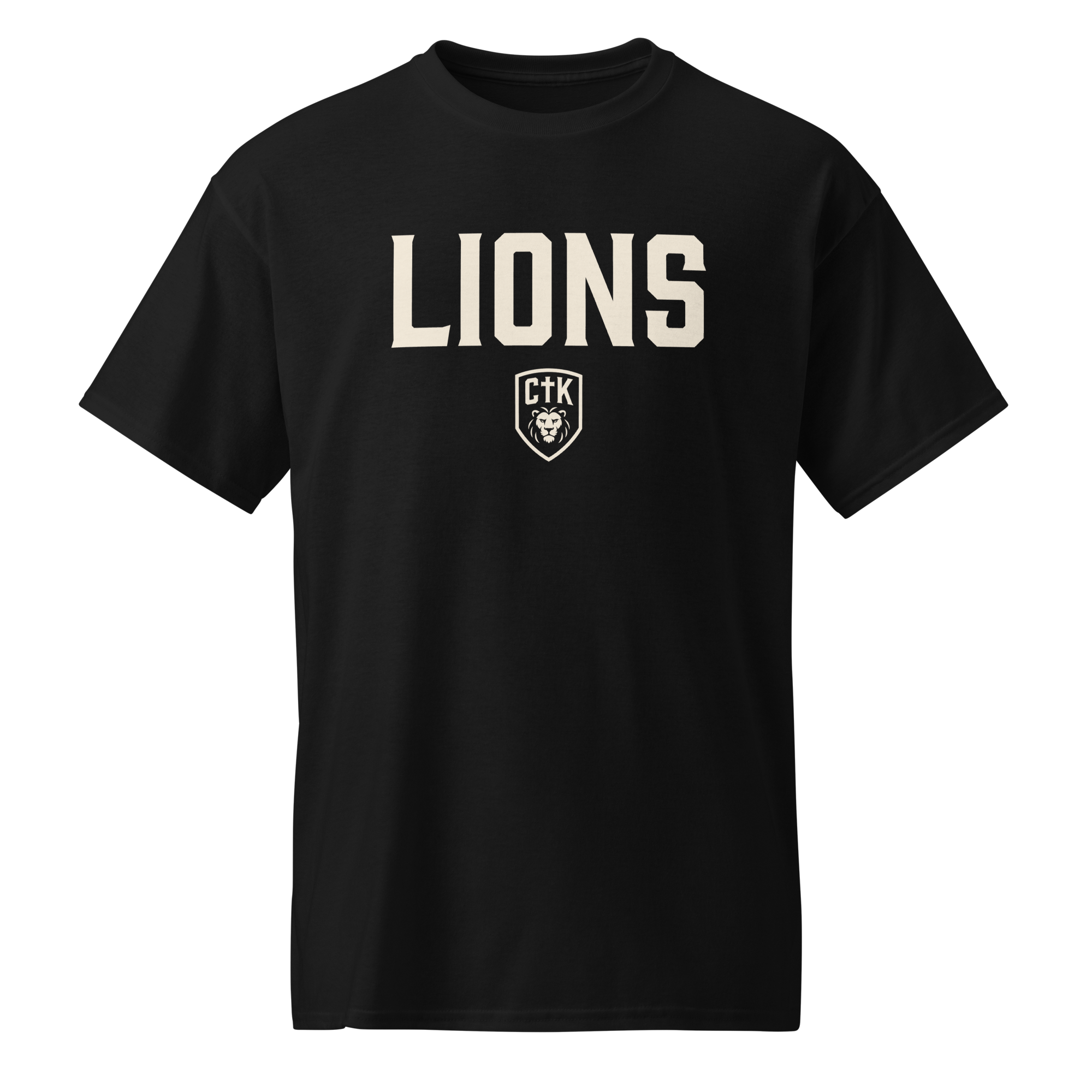 Bold Lions Softstyle