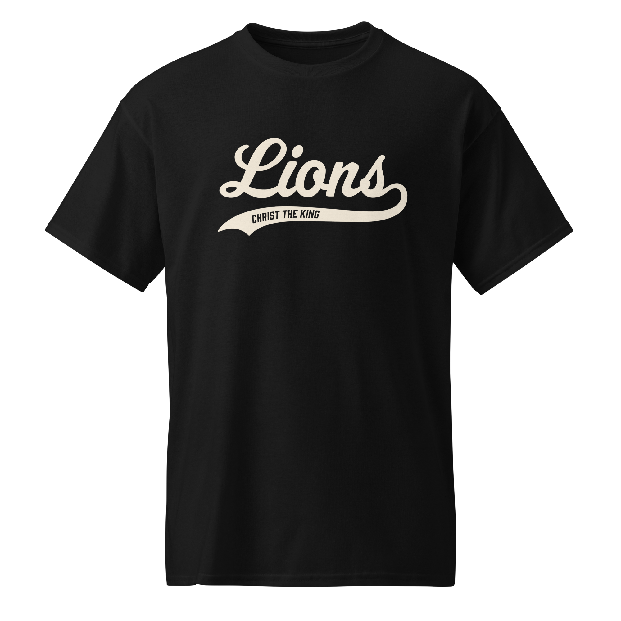 Lions Script Softstyle