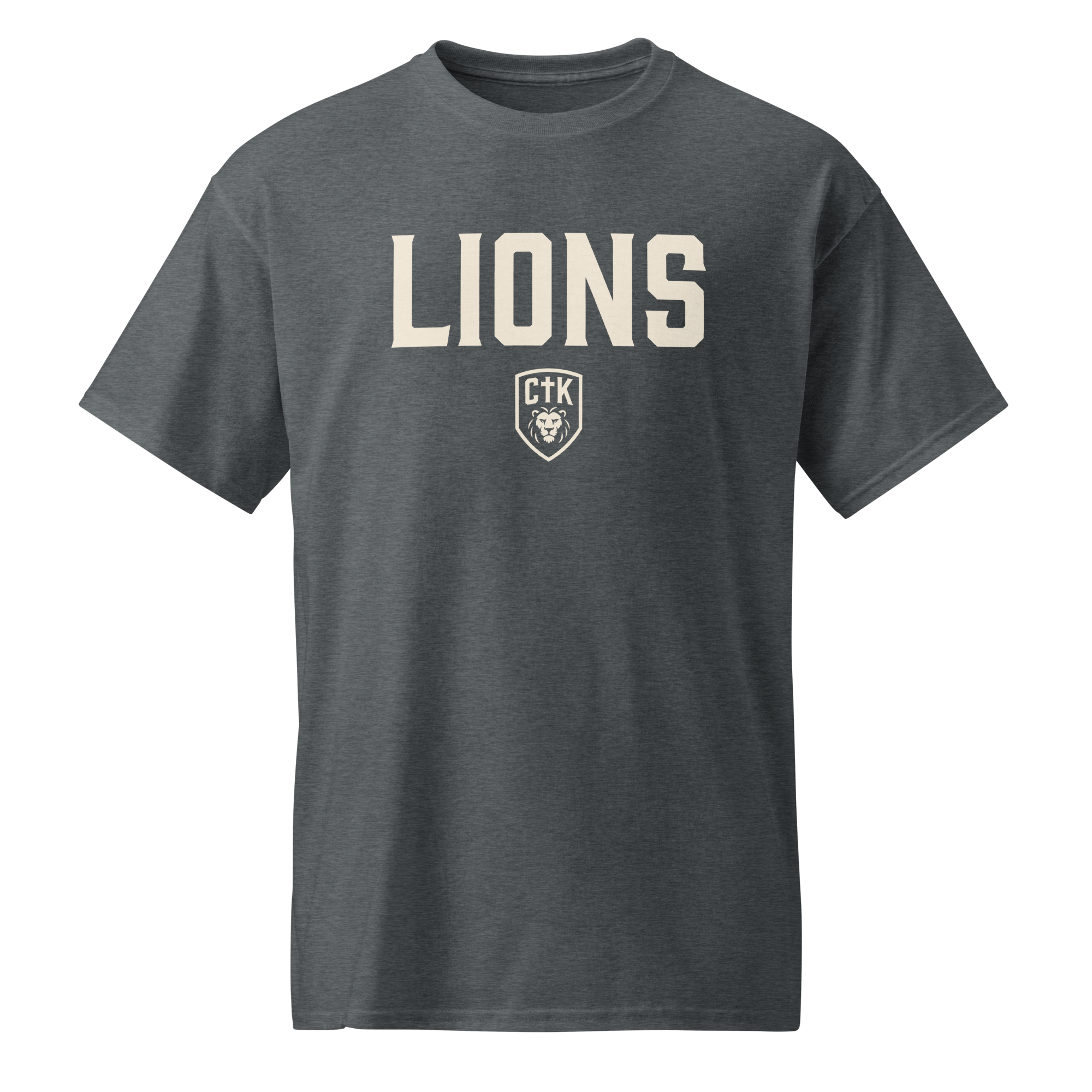 Bold Lions Softstyle
