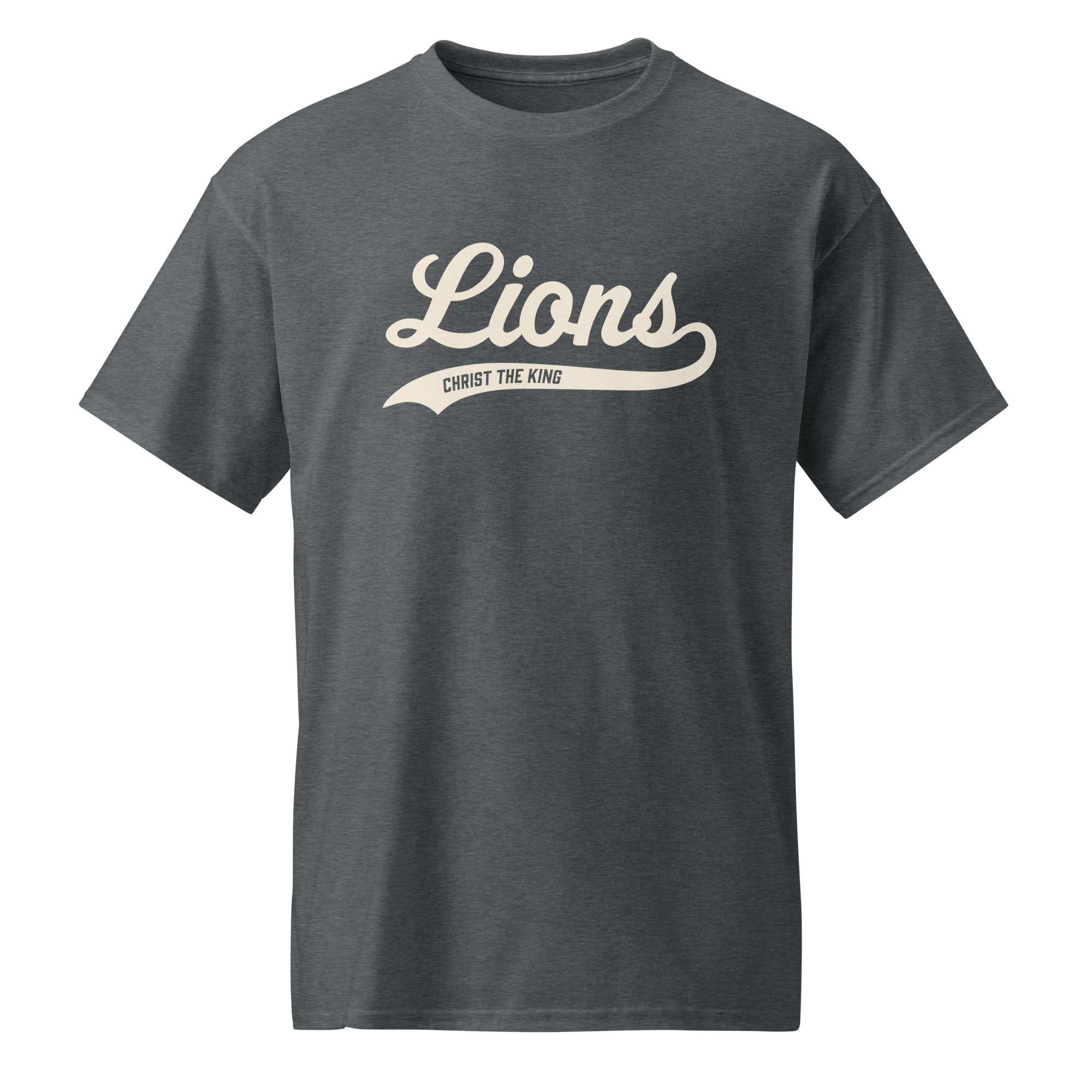Lions Script Softstyle