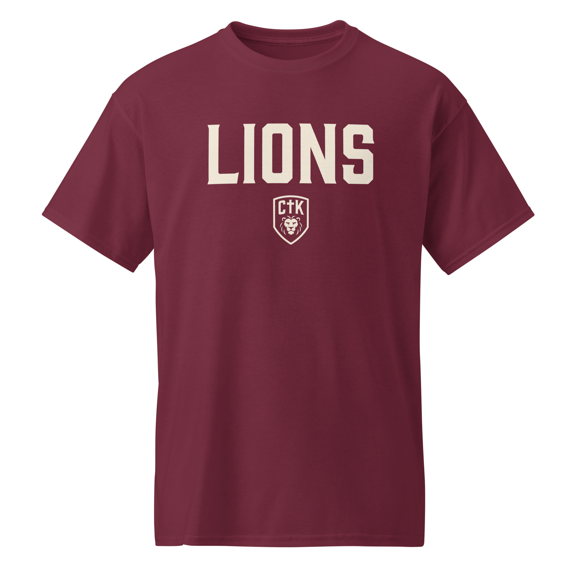 Bold Lions Softstyle