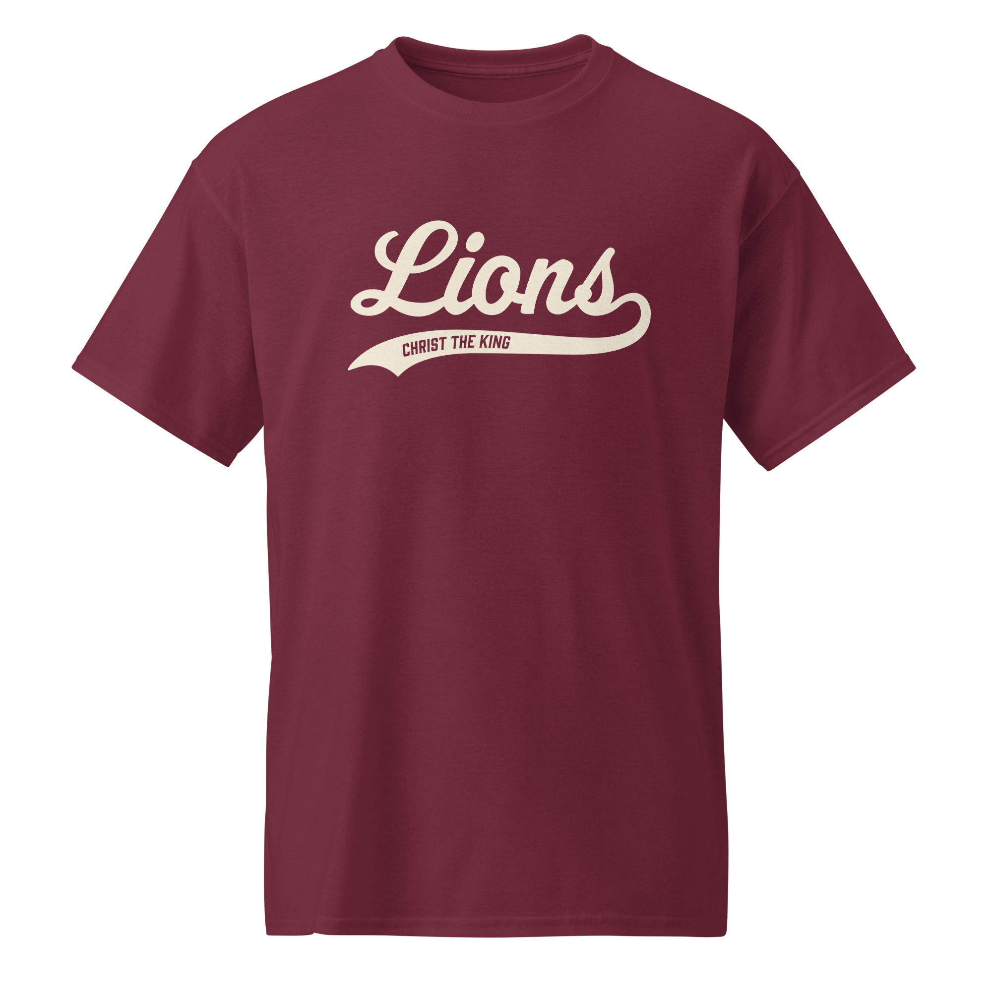 Lions Script Softstyle
