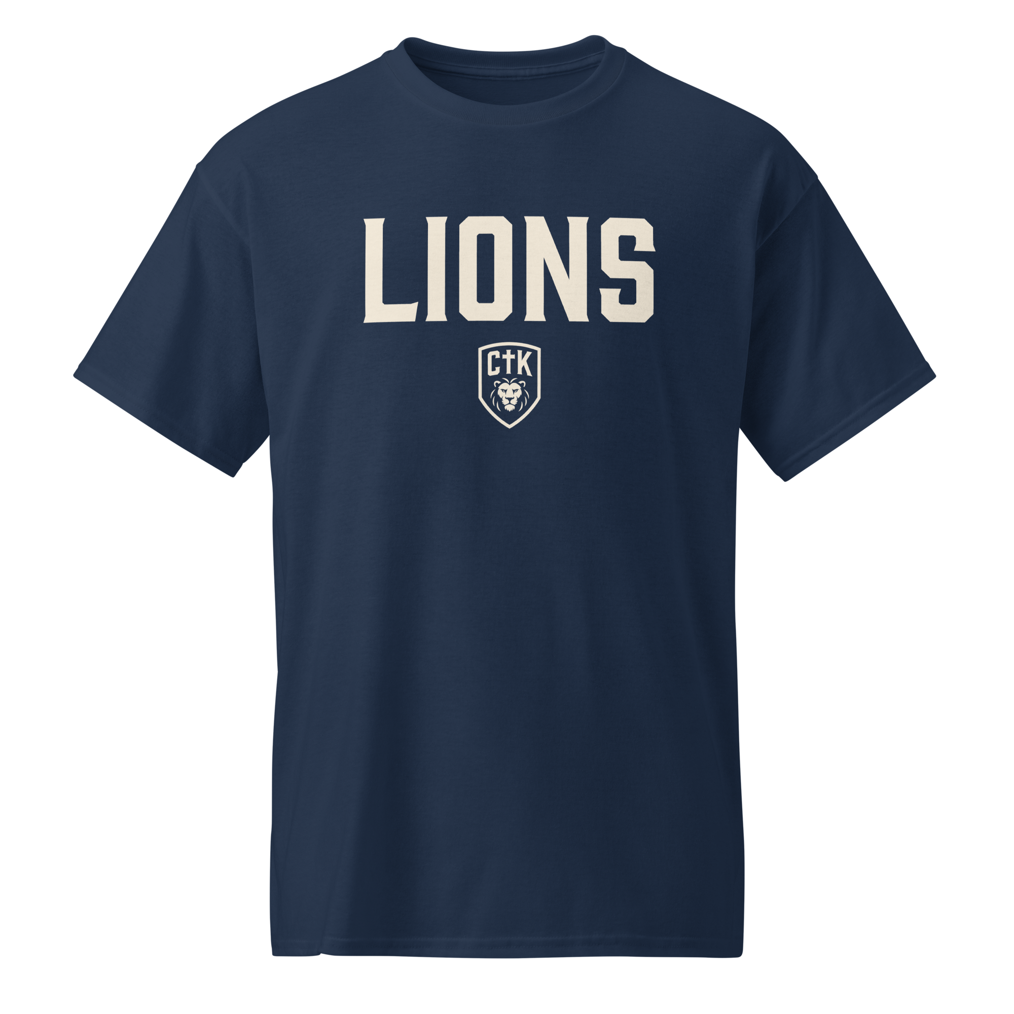 Bold Lions Softstyle