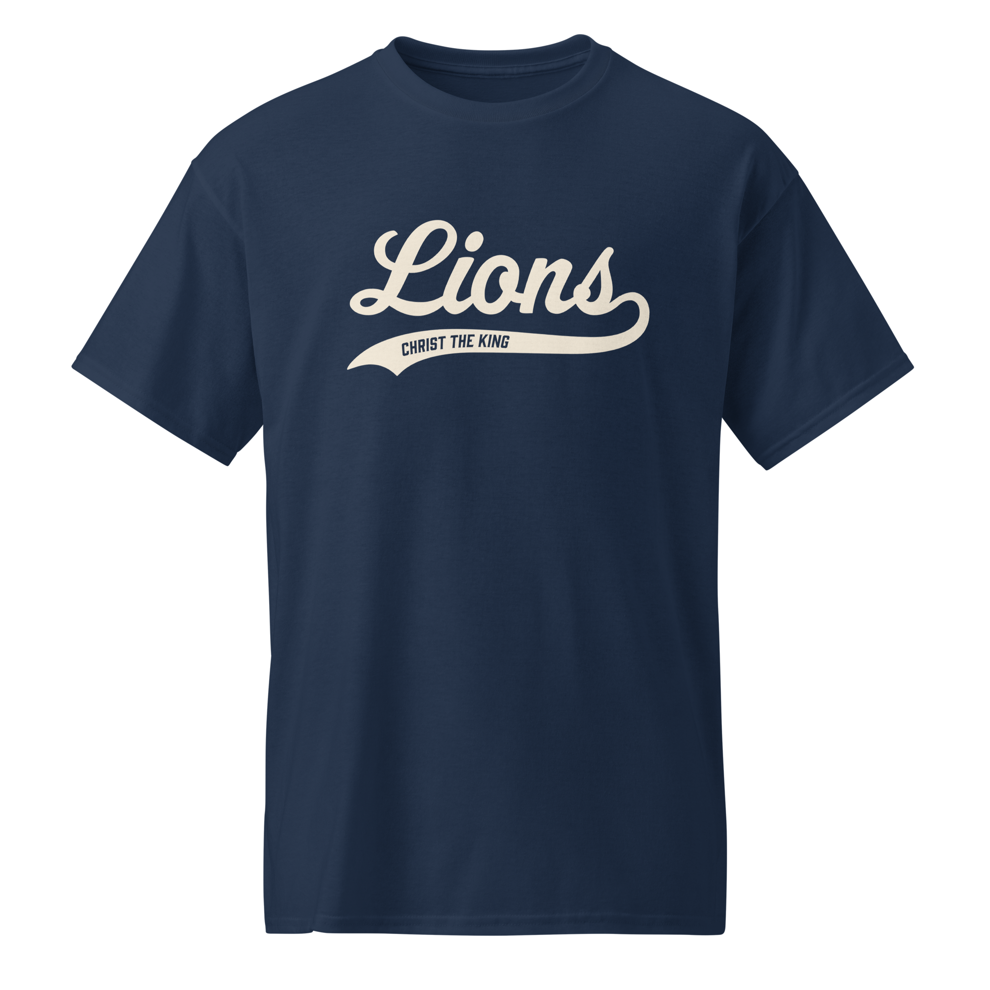 Lions Script Softstyle